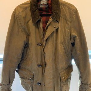 J. Crew - Woodland Jacket